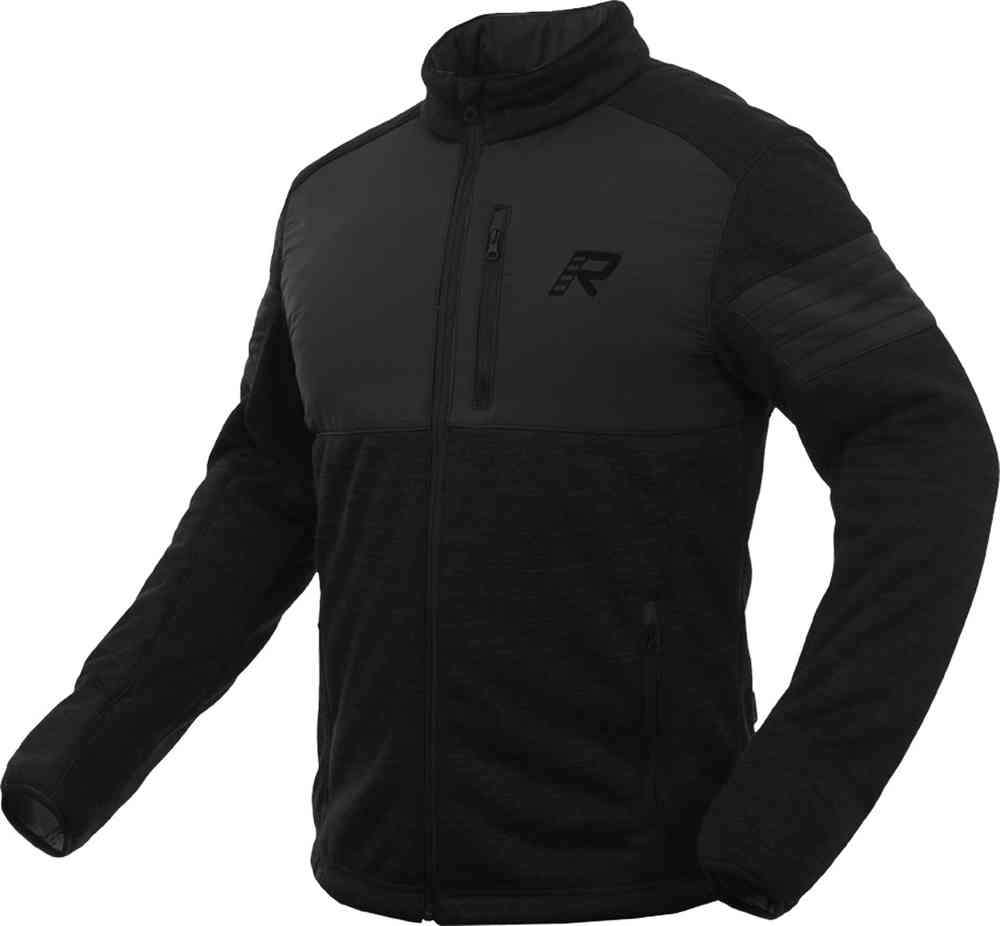 Rukka Renwer Veste textile de moto