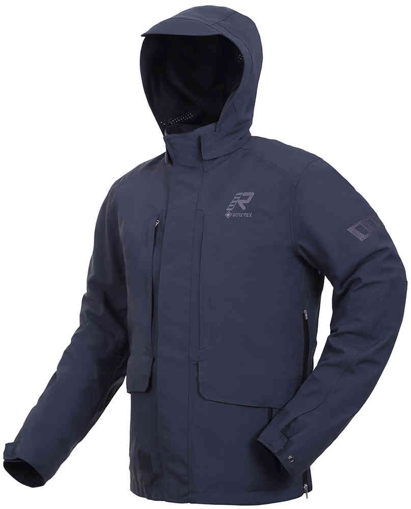 Rukka Roblin Motorrad Textiljacke