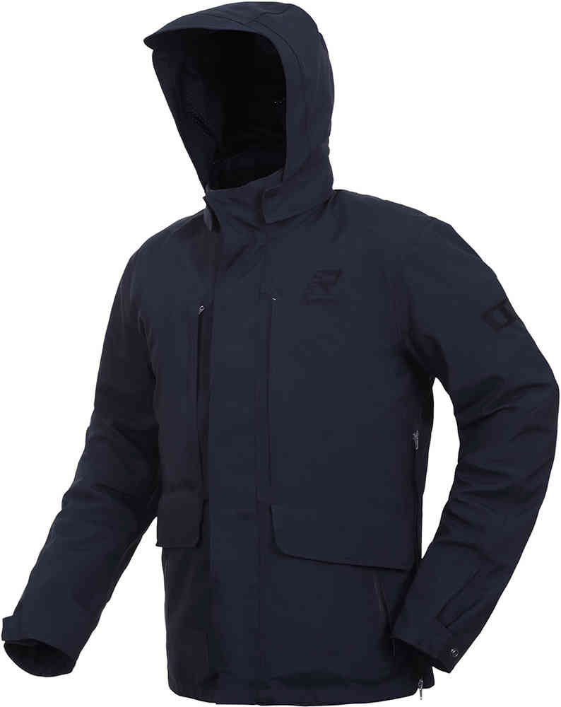 Rukka waterproof jacket sale