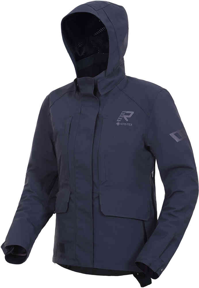 Rukka Roblina Ladies Motorcycle Textile Jacket buy cheap FC Moto