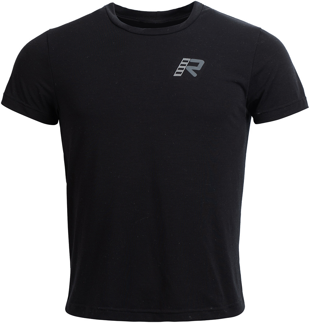 Rukka Outlast Functional Shirt, black, Size XS, black, Size XS