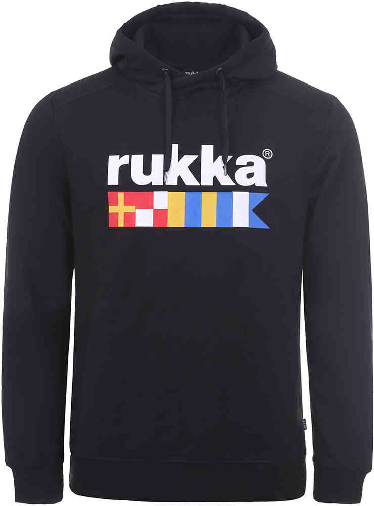 Rukka R-Crew Dessuadora