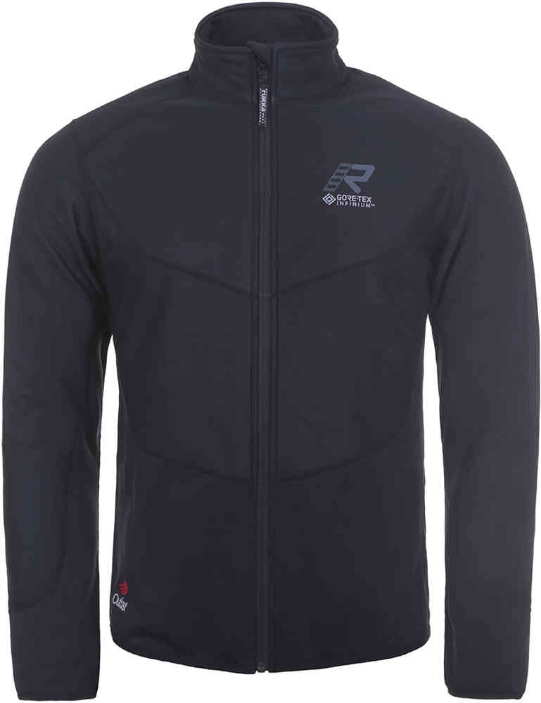 Rukka outlast fleece jacket hotsell