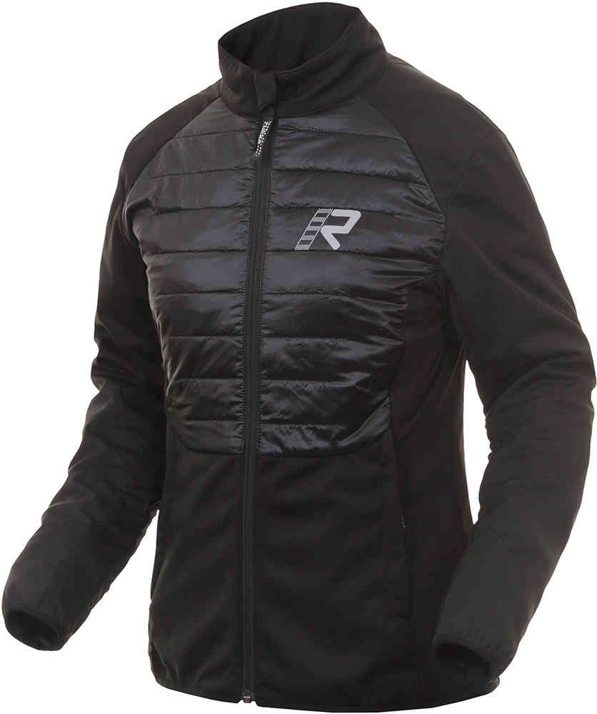 Rukka Hybe-Rina Damer Soft Shell Jacka