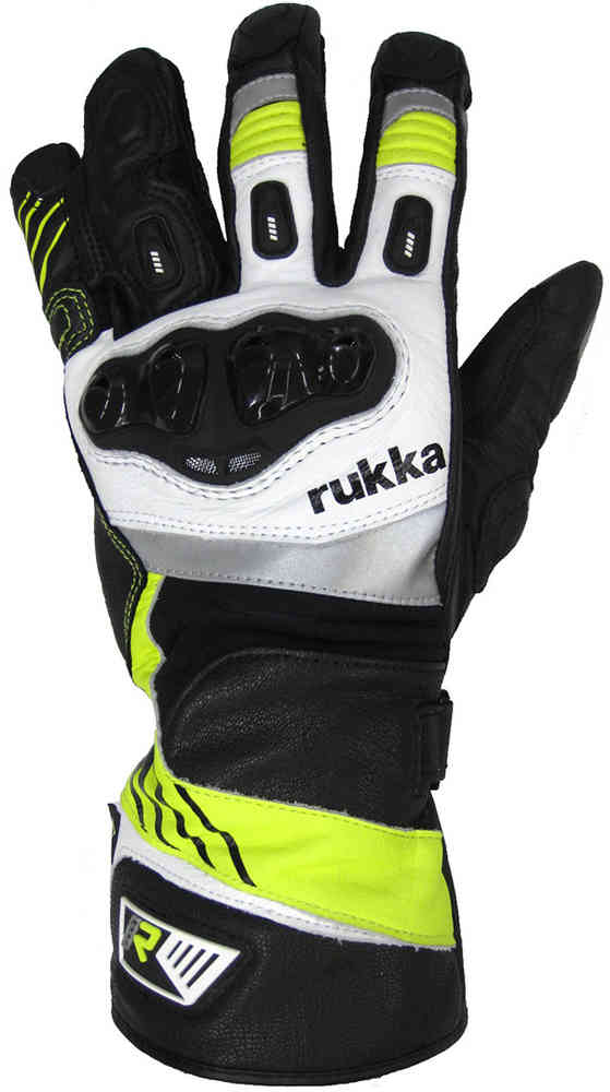 Rukka Argosaurus 2.0 Gore-Tex motorcykelhandsker