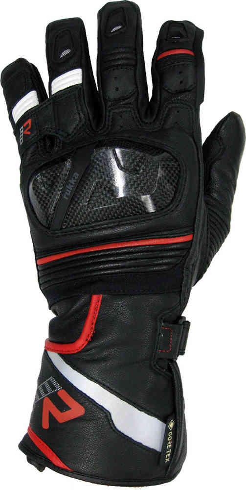 Rukka Imatra 2.0 Guantes de motocicleta Gore-Tex