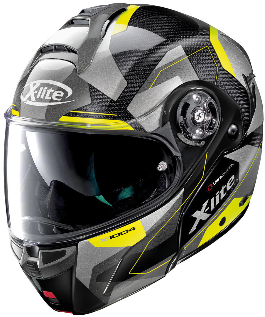 X-Lite X-1004 Ultra Carbon Dedalon N 