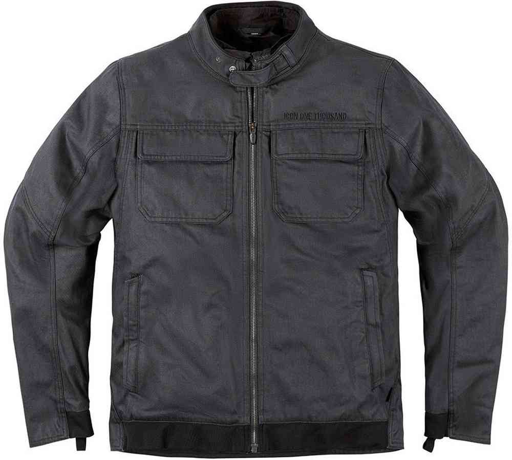 Icon 1000 2025 vigilante jacket
