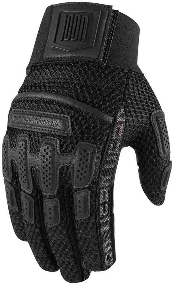 Icon 1000 Brigand Guantes