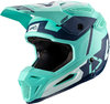 Vorschaubild für Leatt GPX 5.5 V20.1 Aqua Motocross Helm