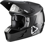 Leatt GPX 3.5 V20.1 Шлем мотокросса