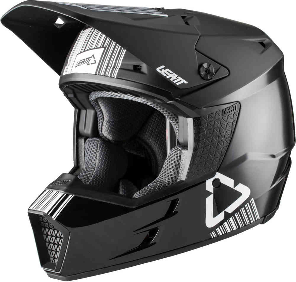Leatt GPX 3.5 V20.1 Casco de Motocross mejores precios FC Moto