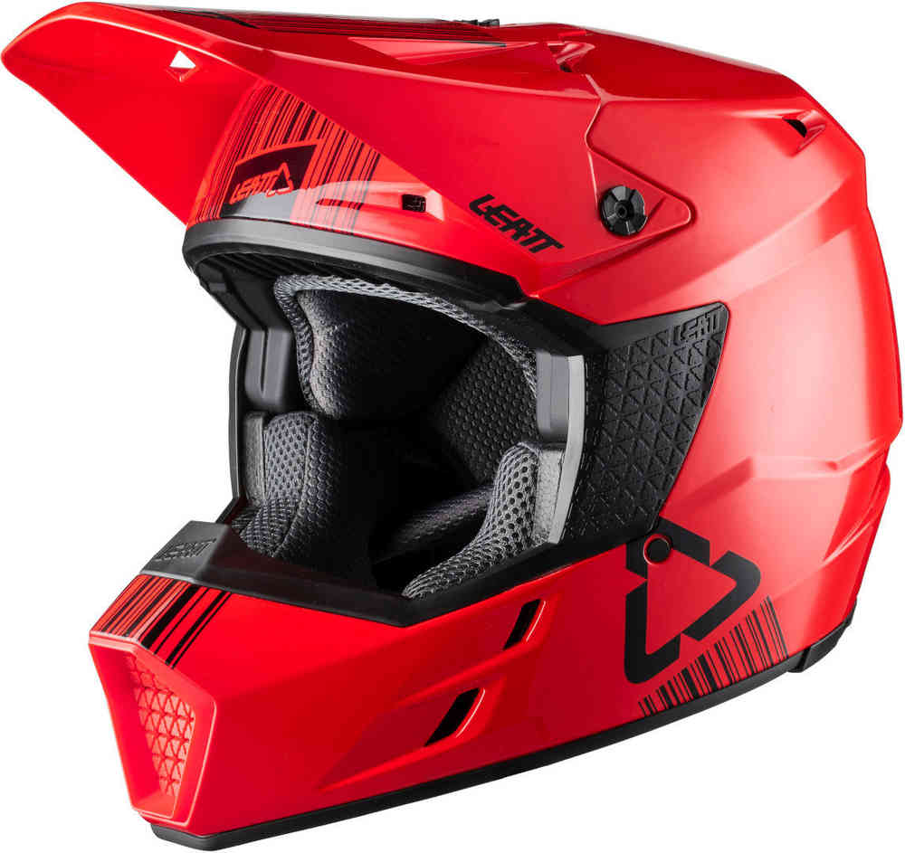 Leatt GPX 3.5 V20.1 Motocross Helmet