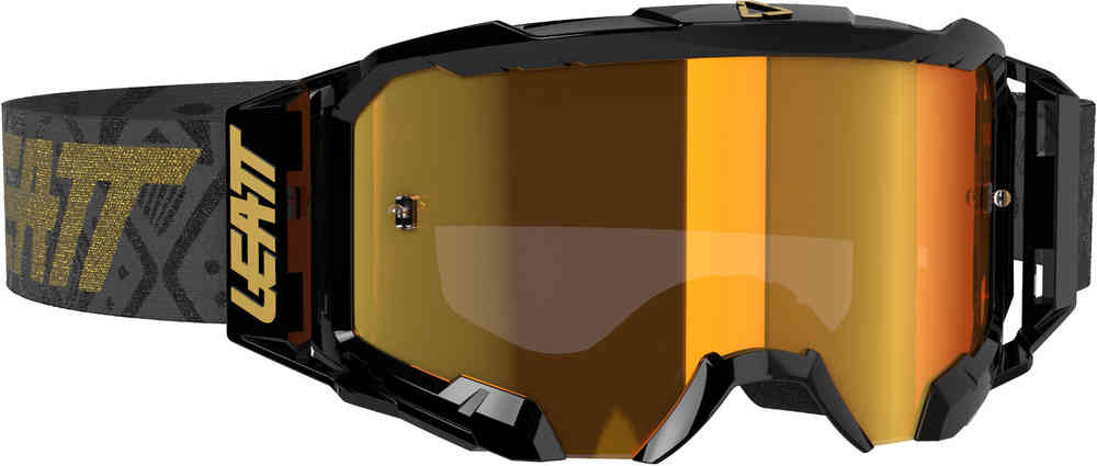 Leatt Velocity 5.5 Iriz Motocross bril