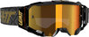 Leatt Velocity 5.5 Iriz Motocross Brille