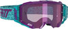 Preview image for Leatt Velocity 5.5 Iriz Motocross Goggles