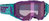 Leatt Velocity 5.5 Iriz Gafas de Motocross