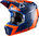 Leatt GPX 3.5 V20.2 Casco de Motocross