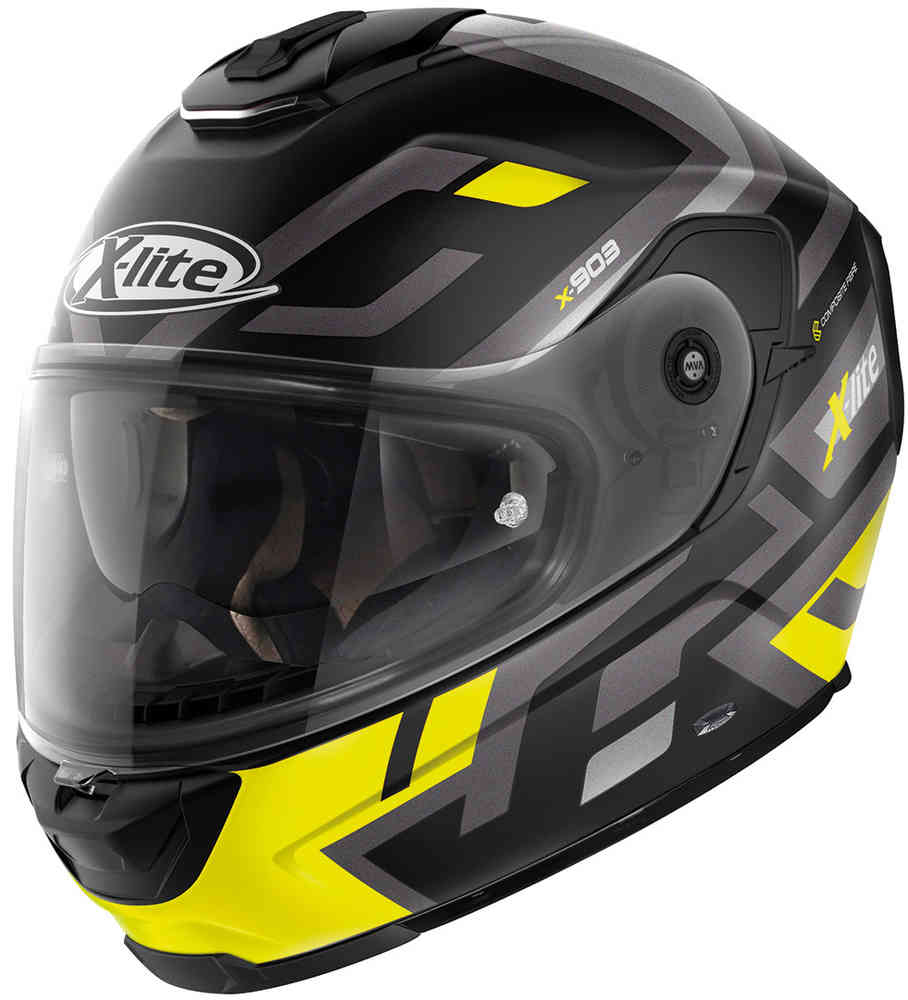 X-Lite X-903 Impetus N-Com Шлем