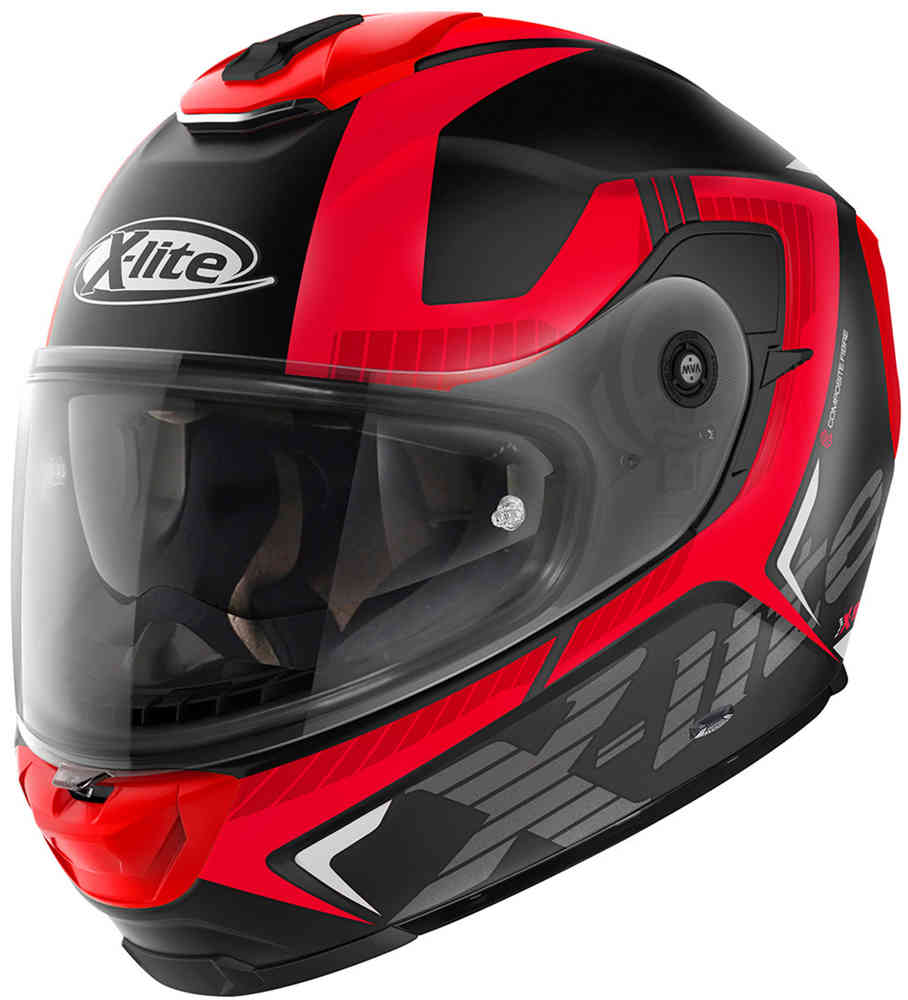 X-Lite X-903 Evocator N-Com Casco