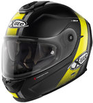 X-Lite X-903 Senator N-Com Casco