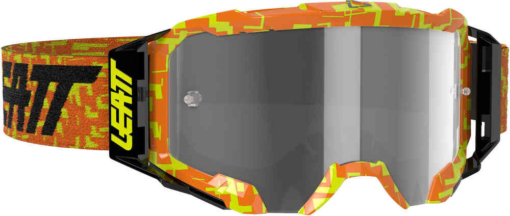 Leatt Velocity 5.5 Motokrosové brýle