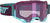 Leatt Velocity 4.5 Iriz Мотокросс очки