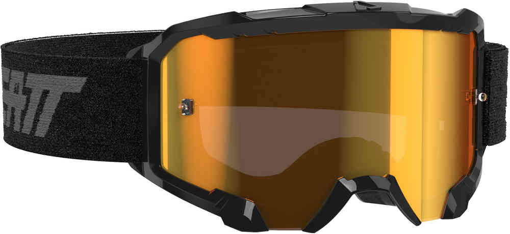 Leatt Velocity 4.5 Iriz Motocross Goggles
