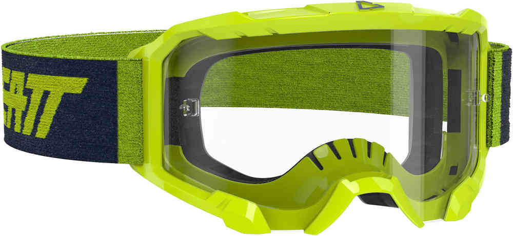 Leatt Velocity 4.5 Motocross Goggles