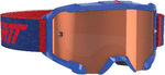 Leatt Velocity 4.5 Motocross Brille