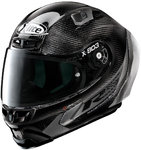 X-Lite X-803 RS Ultra Carbon Hot Lap Casc