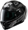 X-Lite X-803 RS Ultra Carbon Hot Lap Helm