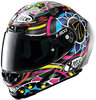 X-Lite X-803 RS Ultra Carbon Davies casque