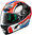 X-Lite X-803 Ultra Carbon Rins casco