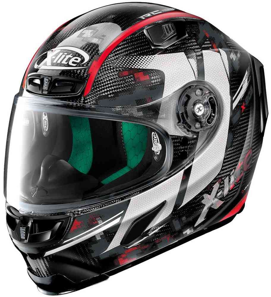 Xlite x803 ultra shop carbon