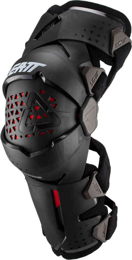 Leatt Z-Frame Junior Kids Motocross Knee Protectors