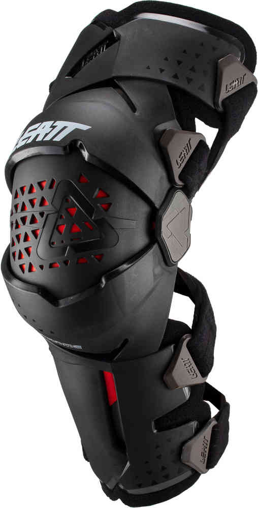 Kids mx 2025 knee pads
