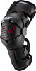 Preview image for Leatt Z-Frame Junior Kids Motocross Knee Protectors