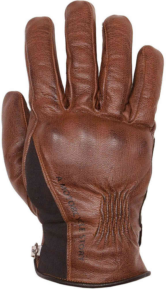 Helstons Pure Motorcycle Gloves
