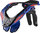 Leatt GPX 5.5 Junior Bambini Collo Braccia