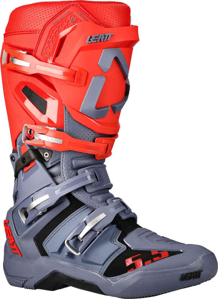 Leatt GPX 5.5 FlexLock Botas de Motocross