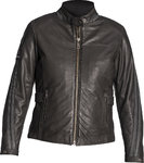 Helstons Dixie Giacca donna in pelle moto