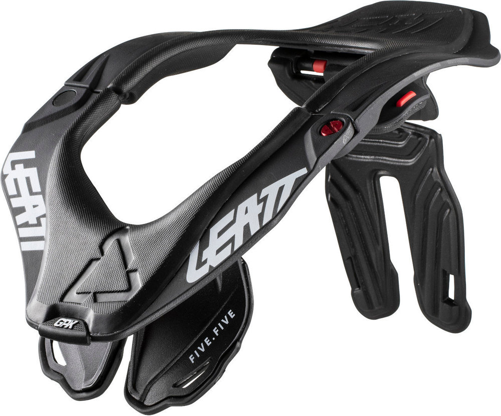 Leatt 5.5 GPX Шея скобки