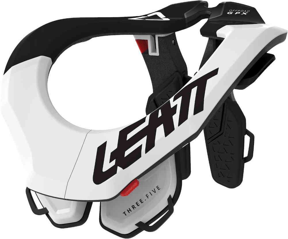 Leatt GPX 3.5 ネックブレース - ベストプライス ▷ FC-Moto