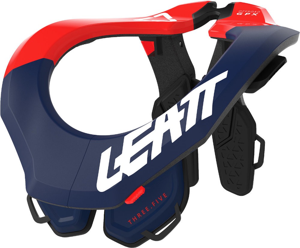 Leatt GPX 3.5 頸套