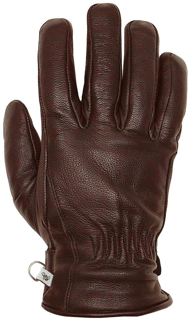 Helstons Mirage Motorcycle Gloves, brown, Size 2XL, brown, Size 2XL