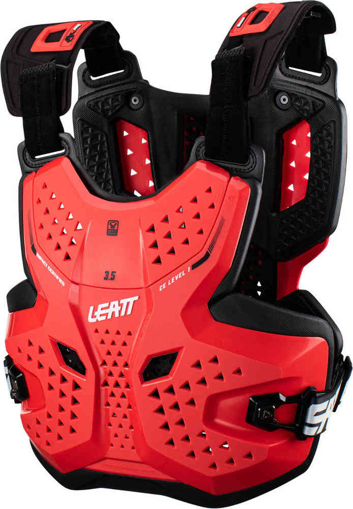 Leatt 3.5 Protector de pecho