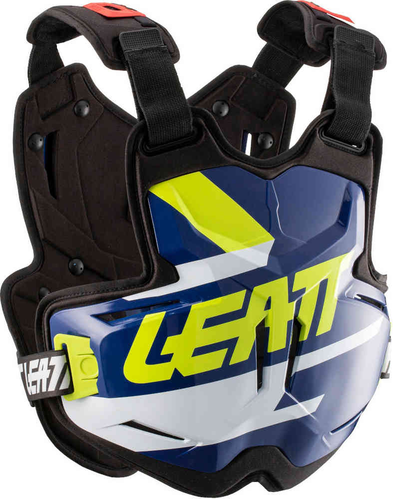 Leatt 2.5 Talon Brystet Protector