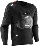 Leatt 3DF Airfit Hybrid Protector Shirt