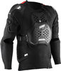 Vorschaubild für Leatt 3DF Airfit Hybrid Protektorenshirt